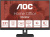 Монитор AOC 24E3UM/BK 
