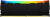 Оперативная память Kingston FURY Renegade RGB 8ГБ DDR4 3200МГц KF432C16RB2A/8 