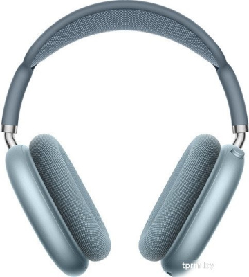 Наушники Hoco W65 (голубой) 