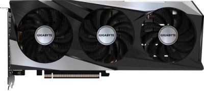 Видеокарта Gigabyte Intel Arc A380 Gaming OC GV-IA380GAMING OC-6GD 