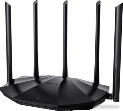 Wi-Fi роутер Tenda TX2 Pro 