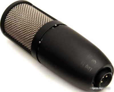 Микрофон AKG P420 (черный) 