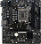 Материнская плата BIOSTAR H610MH Ver. 6.1 