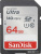 Карта памяти SanDisk Ultra SDXC SDSDUNB-064G-GN6IN 64GB 