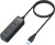 USB-хаб Orico W5PH4-U3-BK 