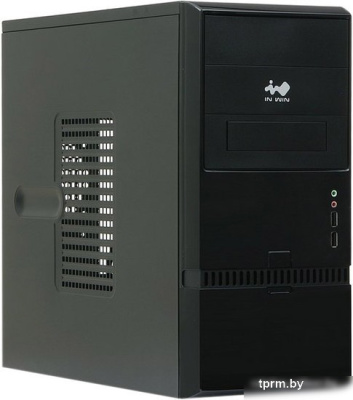 Корпус In Win ENR022 400W 