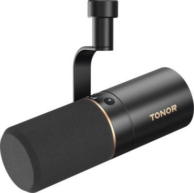 Проводной микрофон Tonor TD510 