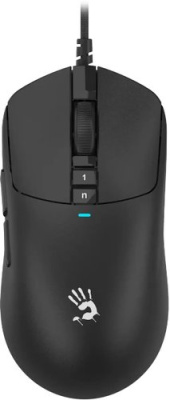 Игровая мышь A4Tech Bloody W72 Ultra (черный)