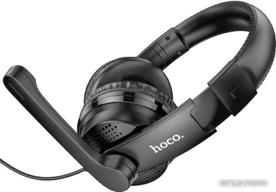 Наушники Hoco W103 (черный) 