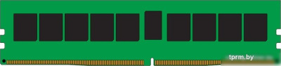 Оперативная память Kingston 16ГБ DDR4 2666 МГц KSM26RD8/16MRR 