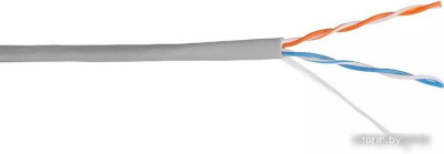 Кабель TWT TWT-5EUTP2/500-GY 