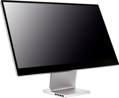 Моноблок Hiper ExpertCenter ED27-UII5124R16N5С8KNSKMS 