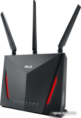 Беспроводной маршрутизатор ASUS RT-AC86U 