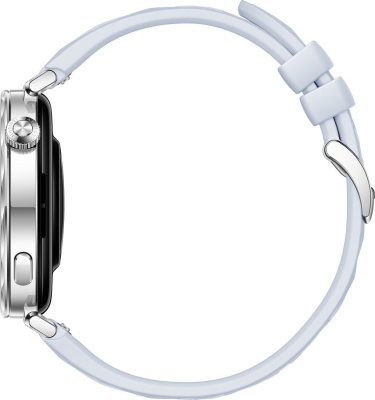 Умные часы Huawei Watch GT 5 41 мм (голубой) 