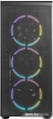 Корпус AZZA Prime 