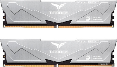 Оперативная память Team T-Force Vulcan Eco 2x16ГБ 6000 МГц FLESD532G6000HC30DC01 