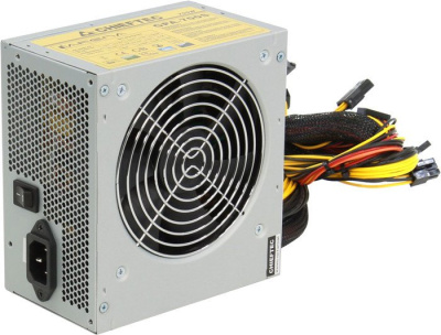 Блок питания Chieftec iArena 700W (GPA-700S) 