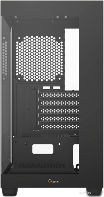 Корпус Ocypus Gamma C52 BK 
