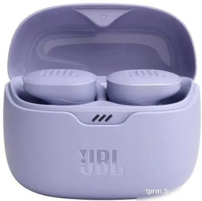 Наушники JBL Tune Buds (сиреневый) 