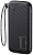Usams US-CD150 PB56 10000mAh (черный) 