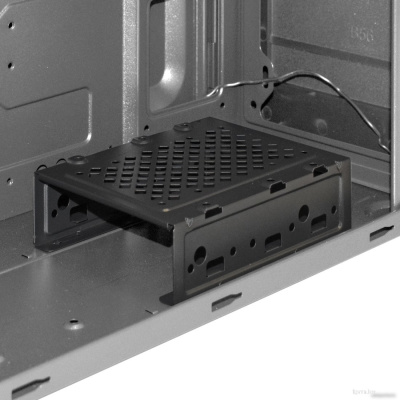 Корпус ExeGate XP-332 EX283070RUS 