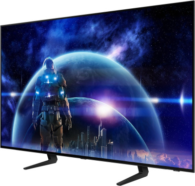 OLED телевизор Samsung OLED 4K S90D QE48S90DAEXCE 