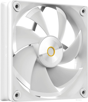 Система жидкостного охлаждения для процессора Ocypus Sigma L24 PRO WH Sigma-L24-WH2ANWL00P-GL 