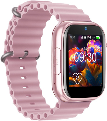 Aimoto Spark (розовый) 