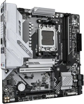 Материнская плата Gigabyte B850M Force (rev. 1.1) 