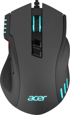 Игровая мышь Acer OMW150