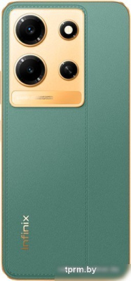 Смартфон Infinix Note 30i 8GB/128GB (зеленый) 