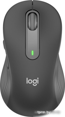 Мышь Logitech Signature M650 L (графит) 
