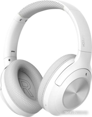 Наушники A4Tech Fstyler BH220 (белый) 