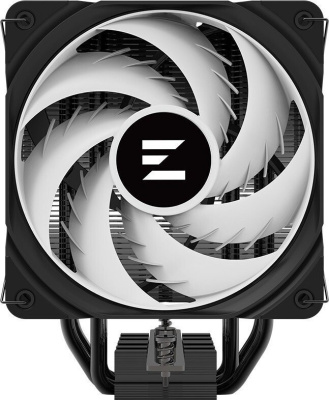 Кулер для процессора Zalman CNPS9X Performa Plus ARGB (черный) 