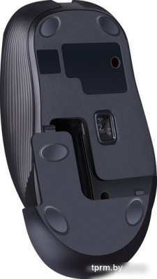 Мышь Defender Gassa MM-105 (черный) 