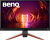Игровой монитор BenQ Mobiuz EX2710Q 