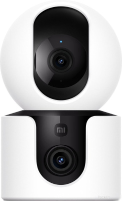 IP-камера Xiaomi Smart Camera C300 Dual BHR9166EU (международная версия) 