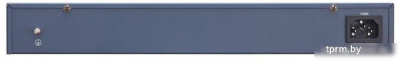 Неуправляемый коммутатор Hikvision DS-3E0524-E(B) 