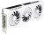 ASUS Prime Radeon RX 9070 XT White OC Edition 16GB GDDR6 PRIME-RX9070XT-O16G-WHITE ASUS Prime Radeon RX 9070 XT White OC Edition 16GB GDDR6 PRIME-RX9070XT-O16G-WHITE