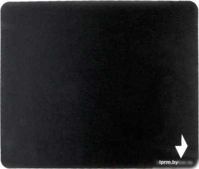 Коврик для мыши Gembird MP-35-30-BLACK 