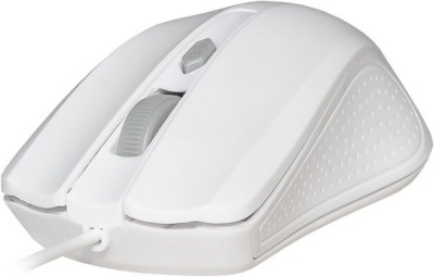 Мышь SmartBuy One 352 (белый) 