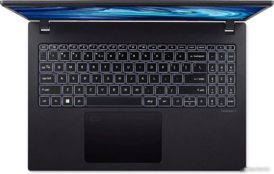Ноутбук Acer Laptop Travelmate P2 TMP215-54 (NX.VYEER.WW3) 