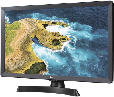 Телевизор LG 24TQ510S-PZ 