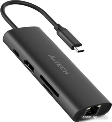 Док-станция A4Tech DST-80C 