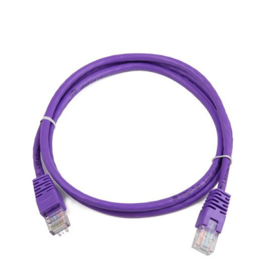 Кабель Cablexpert PP12-0.5M/V 