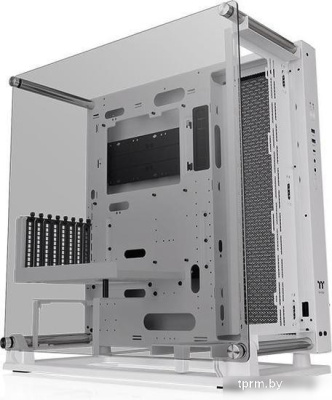 Корпус Thermaltake Core P3 TG Pro Snow CA-1G4-00M6WN-09 