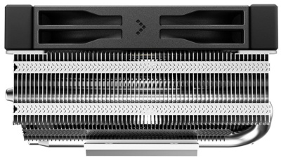 Кулер для процессора DeepCool AN400 R-AN400-BKWNMN-G 