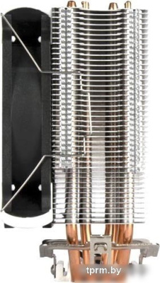 Кулер для процессора SilverStone AR12 RGB 