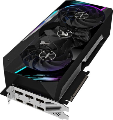 Gigabyte Aorus GeForce RTX 3080 Master 10GB GDDR6X (rev. 3.0) 