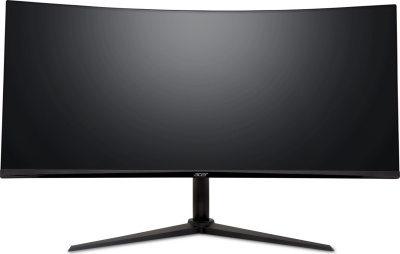 Игровой монитор Acer Nitro ED340CUS3bmiipx UM.CE0CD.301 